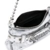22660317_52662844_1000.jpg DSQUARED2 Gothic leather clutch bag