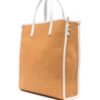 22664398_52730421_1000.jpg Dolce & Gabbana logo-embroidered tote bag