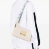 22665853_52792865_1000.jpg Love Moschino logo-lettering foldover top crossbody bag