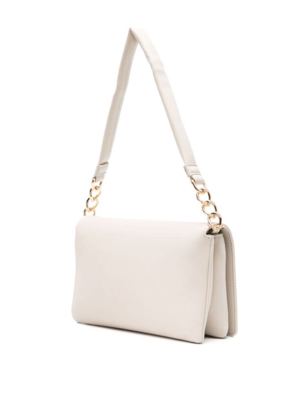 22665980_52792364_1000.jpg Love Moschino logo-lettering tote bag