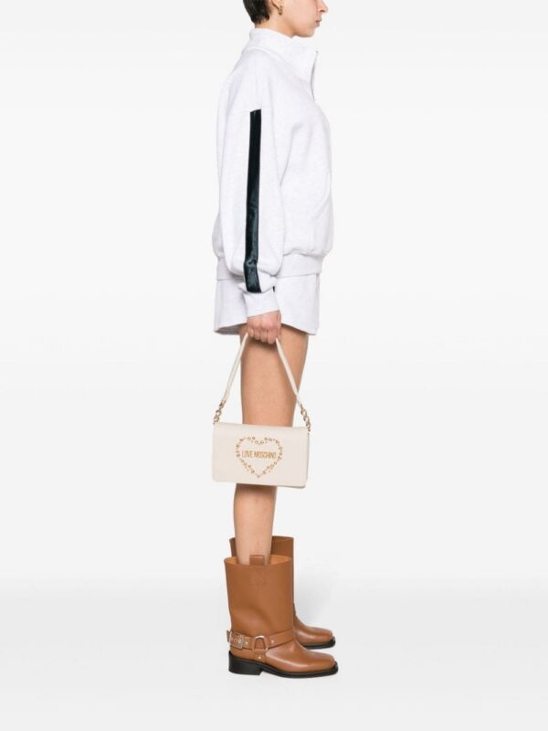 22665980_52792382_1000.jpg Love Moschino logo-lettering tote bag