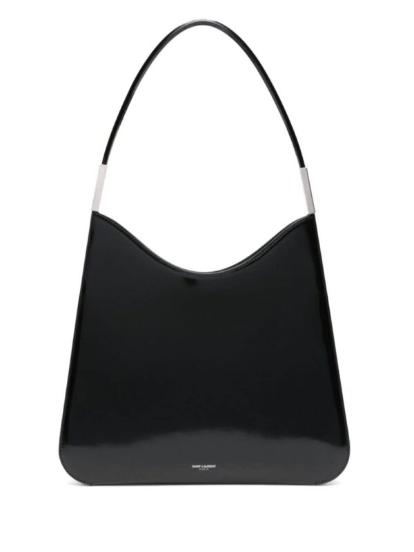 Saint Laurent Sadie leather shoulder bag