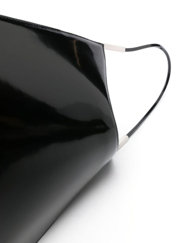 Saint Laurent Sadie leather shoulder bag