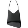 Saint Laurent Sadie leather shoulder bag