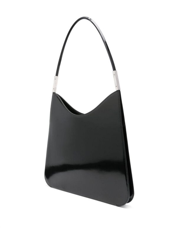 Saint Laurent Sadie leather shoulder bag