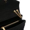 Saint Laurent small Loulou quilted crossbody bag