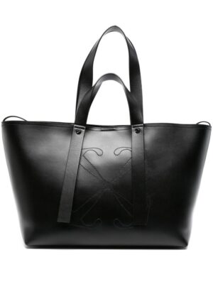 22668117_52689927_1000.jpg Off-White medium Day Off tote bag