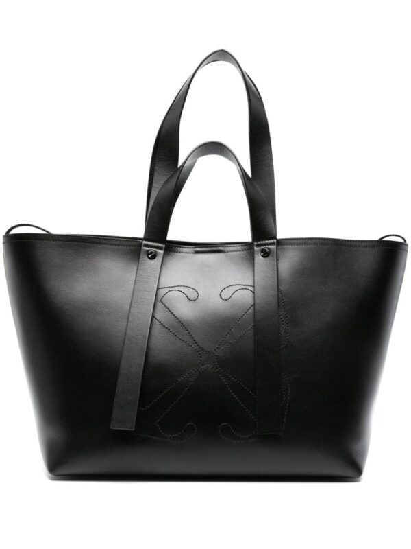 22668117_52689927_1000.jpg Off-White medium Day Off tote bag