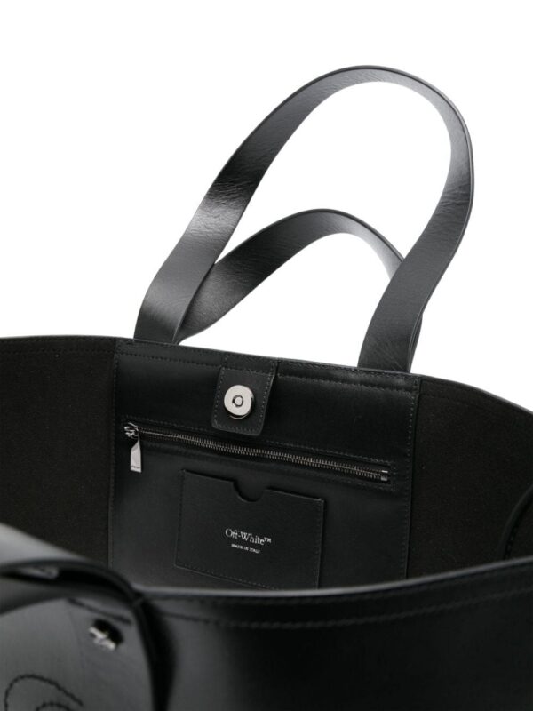 22668117_52689931_1000.jpg Off-White medium Day Off tote bag