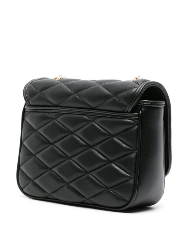 22669071_52795230_1000.jpg Love Moschino logo-lettering matelassé crossbody bag