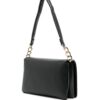 22669104_52795688_1000.jpg Love Moschino logo-lettering foldover top shoulder bag