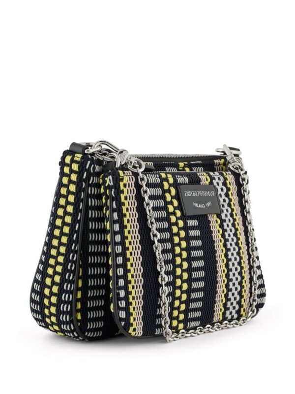 22671495_52736161_1000.jpg Emporio Armani woven shoulder bag