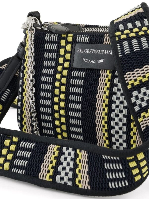22671495_52736163_1000.jpg Emporio Armani woven shoulder bag