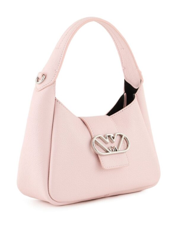 22671501_53048377_1000.jpg Emporio Armani Eagle-plaque leather shoulder bag