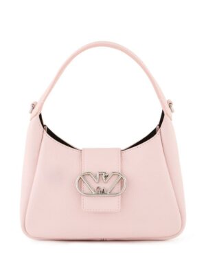 22671501_53048382_1000.jpg Emporio Armani Eagle-plaque leather shoulder bag
