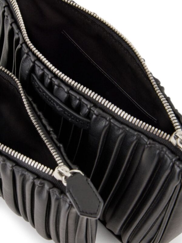 22671504_52737986_1000.jpg Emporio Armani ASV pleated double mini bag