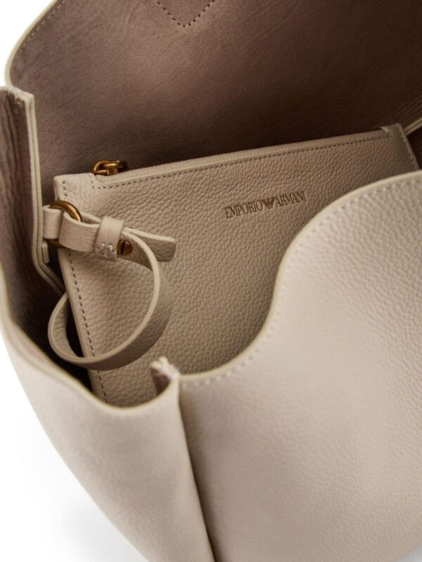 22671505_52736658_1000.jpg Emporio Armani logo-plaque leather shoulder bag