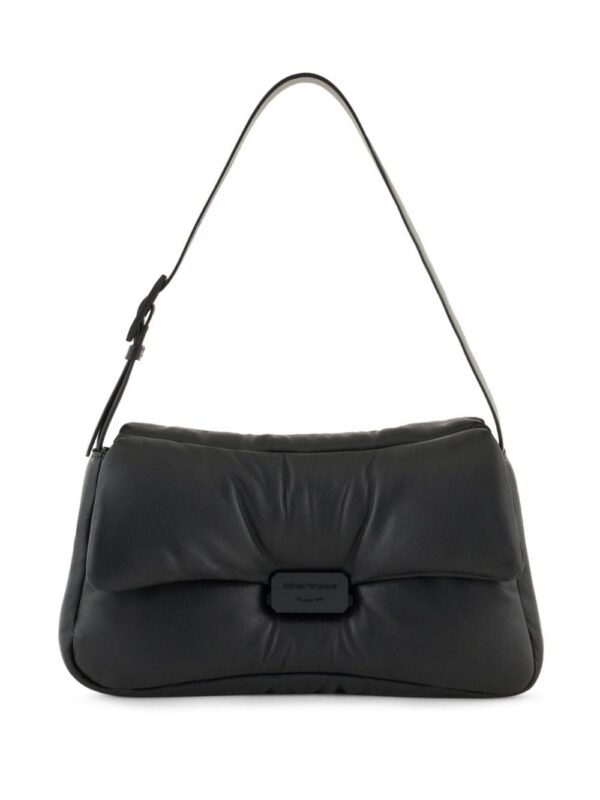 22671546_53048425_1000.jpg Emporio Armani logo-plaque leather shoulder bag