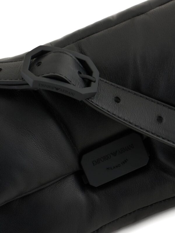 22671598_53048145_1000.jpg Emporio Armani logo-plaque leather shoulder bag