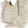 22671601_52736116_1000.jpg Emporio Armani interwoven faux-leather tote bag