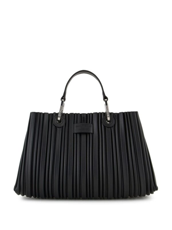 22672433_52736480_1000.jpg Emporio Armani small ASV MyEA tote bag