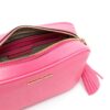 22674411_52744671_1000.jpg Michael Michael Kors logo-lettering leather crossbody bag