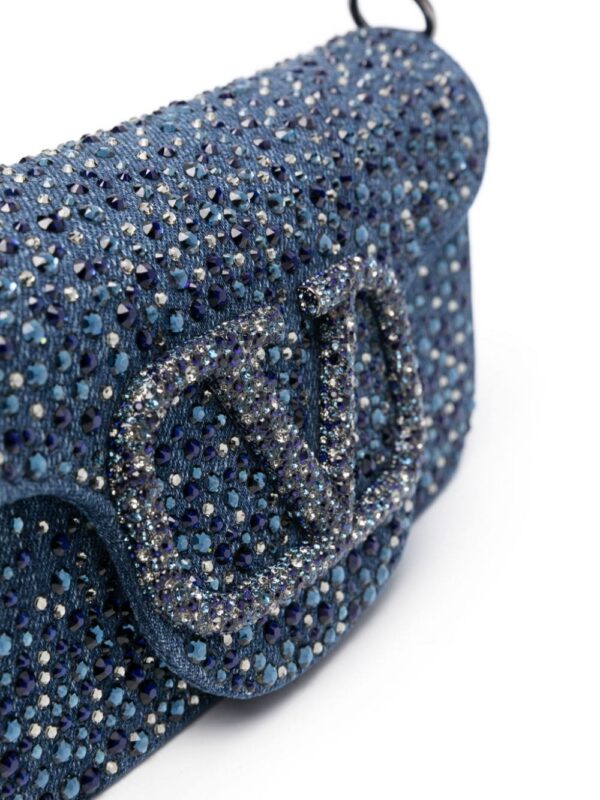 22677942_52733595_1000.jpg Valentino Garavani small VLogo Signature denim tote bag