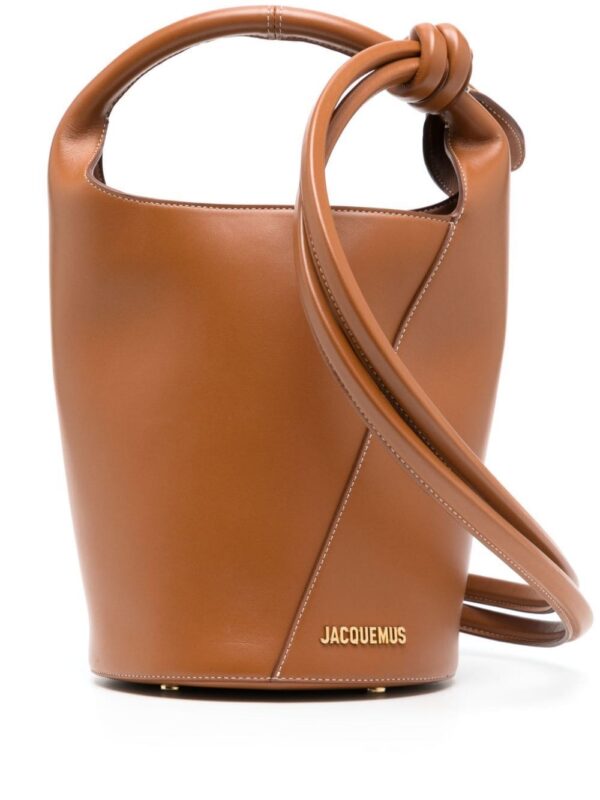 22679604_53056572_1000.jpg Jacquemus Le petit Tourni leather bucket bag
