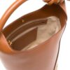 22679604_53056579_1000.jpg Jacquemus Le petit Tourni leather bucket bag