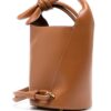 22679604_53056581_1000.jpg Jacquemus Le petit Tourni leather bucket bag