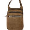 22681366_52857072_1000.jpg AMIRI logo-stamp suede hip pouch