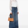 Valentino Garavani VLogo leather shoulder bag