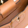 Valentino Garavani VLogo leather shoulder bag