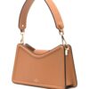 Valentino Garavani VLogo leather shoulder bag