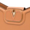 Valentino Garavani VLogo leather shoulder bag