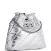 22692518_52646343_1000.jpg Balenciaga Crush XS metallic crossbody bag