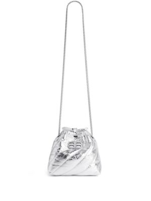 22692518_52646348_1000.jpg Balenciaga Crush XS metallic crossbody bag
