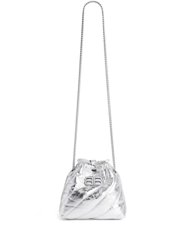 22692518_52646348_1000.jpg Balenciaga Crush XS metallic crossbody bag