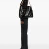 Givenchy medium Voyou Chain shoulder bag