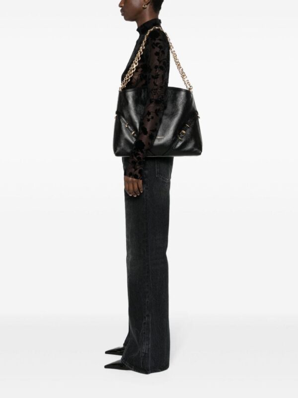 Givenchy medium Voyou Chain shoulder bag