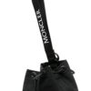 22693131_52866788_1000.jpg Moncler mini logo-patch bucket bag