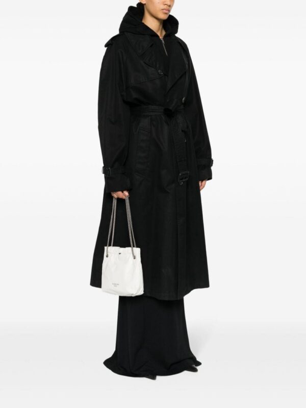 22693216_53537918_1000.jpg Balenciaga XS Crush leather tote bag