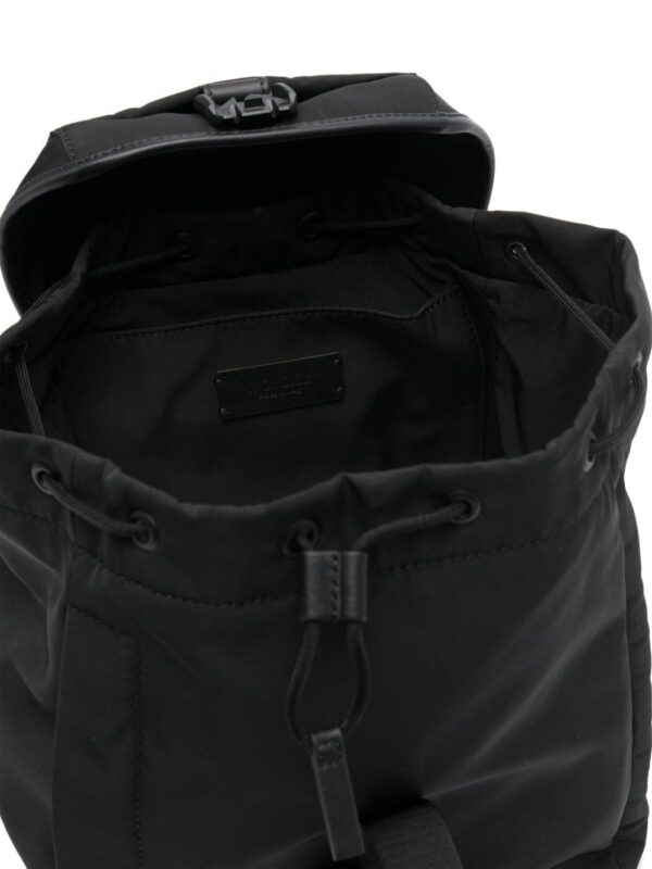 22697301_52696696_1000.jpg Moncler logo-plaque backpack