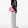 22697648_52856828_1000.jpg Moschino logo-chain leather shoulder bag