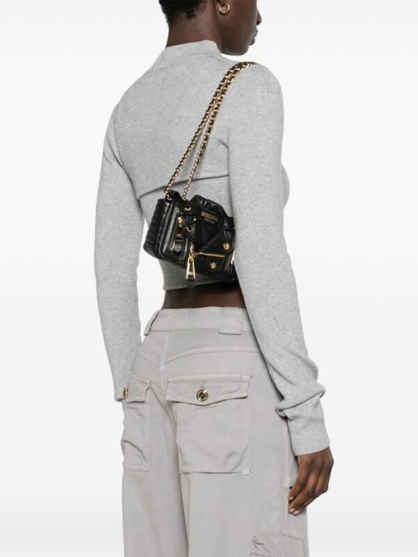 22697674_52856470_1000.jpg Moschino mini leather tote bag