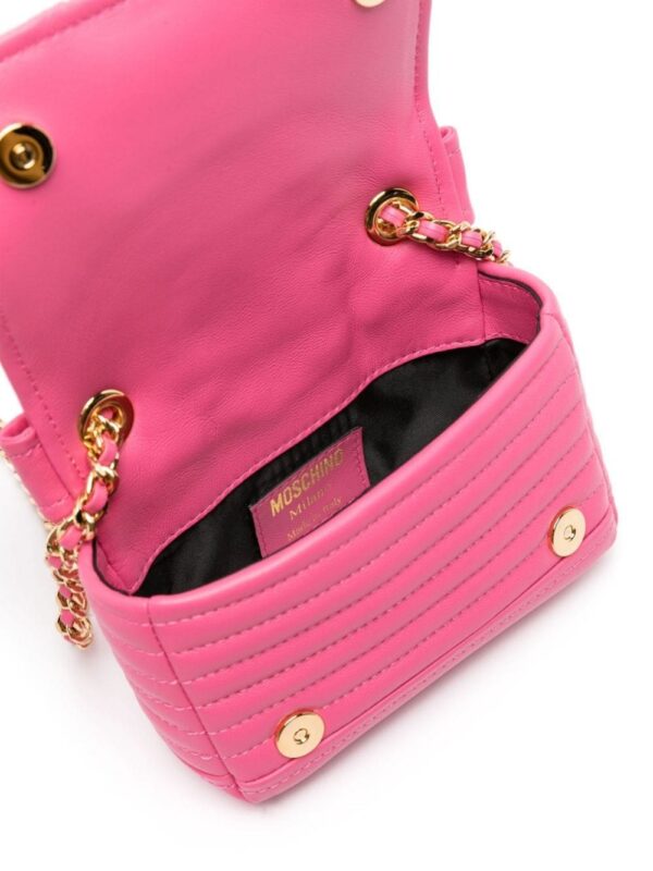 22697694_52855168_1000.jpg Moschino mini leather tote bag