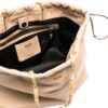 22697697_52857970_1000.jpg Moschino logo-lettering leather tote bag