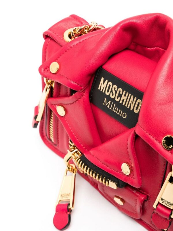 22697707_52857440_1000.jpg Moschino Biker leather shoulder bag