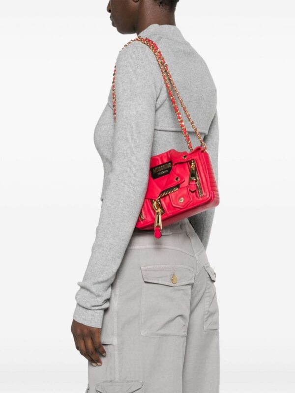 22697707_52857448_1000.jpg Moschino Biker leather shoulder bag