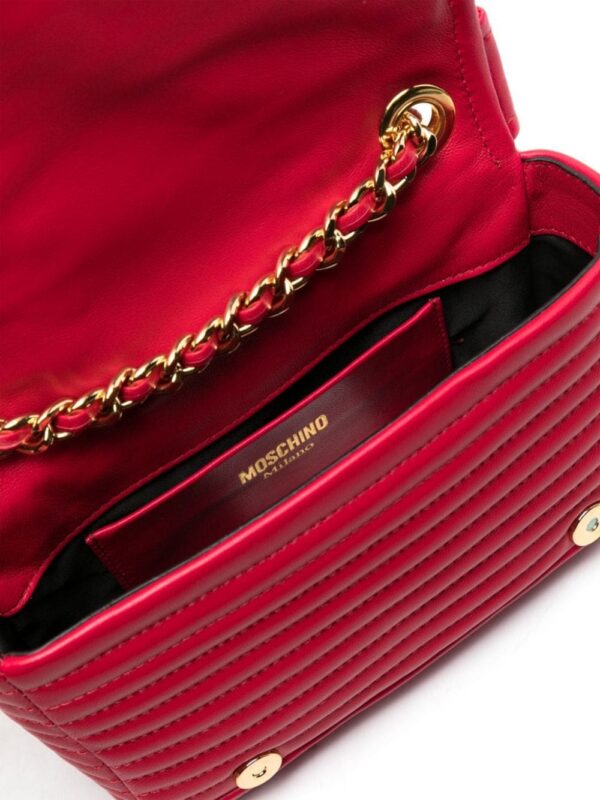 22697707_52857453_1000.jpg Moschino Biker leather shoulder bag